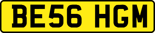 BE56HGM