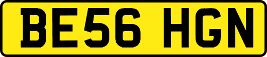 BE56HGN