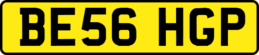 BE56HGP