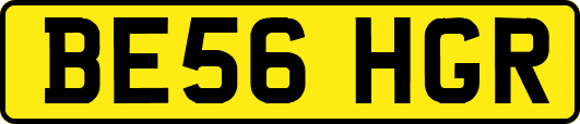 BE56HGR