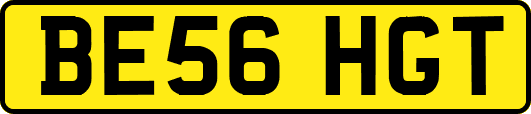 BE56HGT