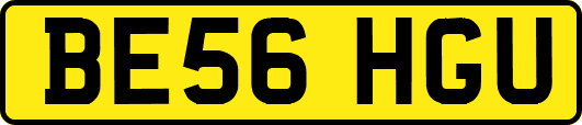BE56HGU