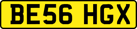 BE56HGX