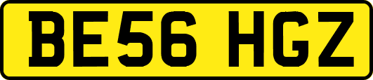 BE56HGZ
