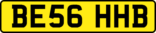 BE56HHB