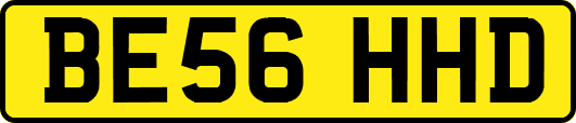 BE56HHD