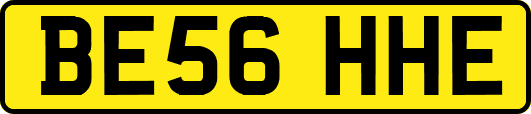 BE56HHE