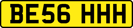 BE56HHH