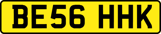 BE56HHK
