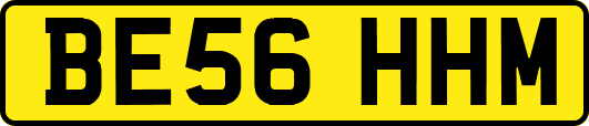 BE56HHM