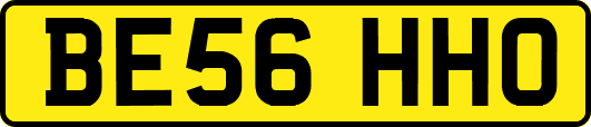 BE56HHO