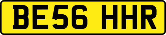 BE56HHR