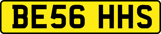 BE56HHS