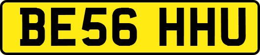 BE56HHU