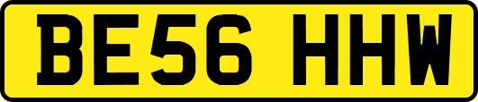 BE56HHW