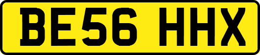 BE56HHX