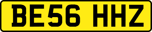 BE56HHZ