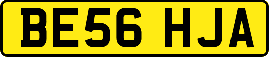 BE56HJA