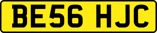 BE56HJC
