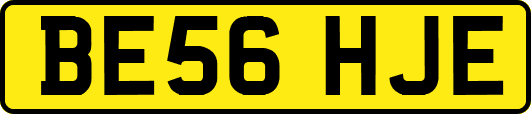 BE56HJE
