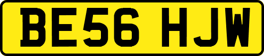 BE56HJW