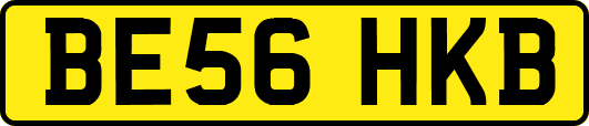 BE56HKB