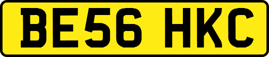BE56HKC