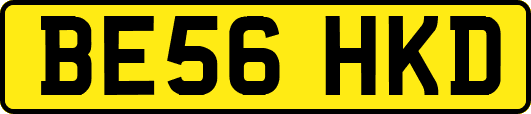 BE56HKD