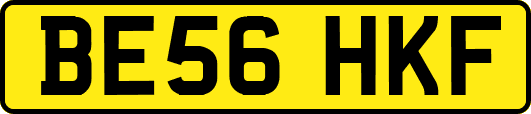 BE56HKF