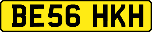 BE56HKH