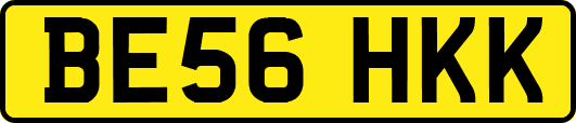 BE56HKK