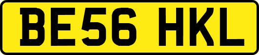BE56HKL