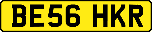 BE56HKR