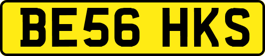 BE56HKS