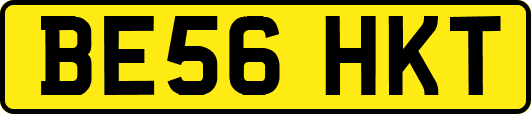 BE56HKT