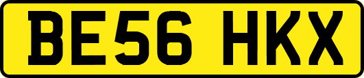 BE56HKX