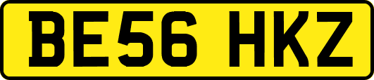 BE56HKZ