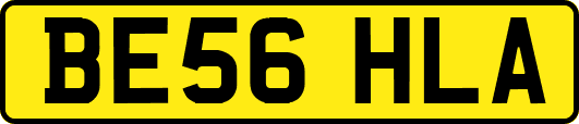 BE56HLA