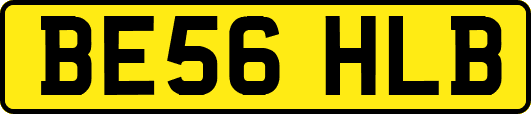 BE56HLB