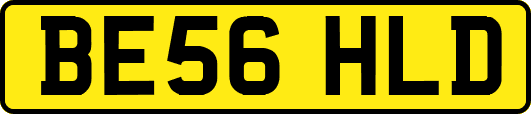 BE56HLD