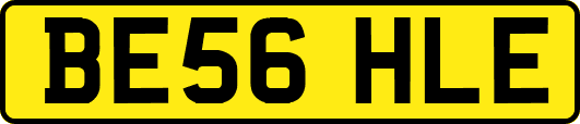 BE56HLE