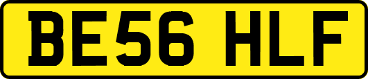BE56HLF