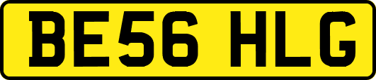 BE56HLG