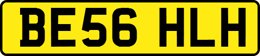 BE56HLH