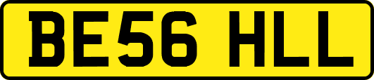 BE56HLL