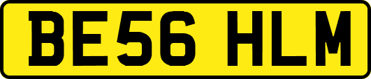 BE56HLM