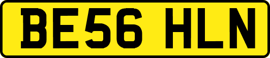 BE56HLN