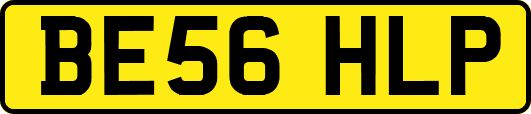 BE56HLP