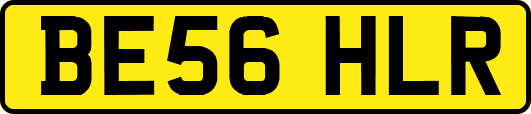 BE56HLR