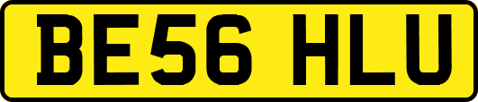 BE56HLU